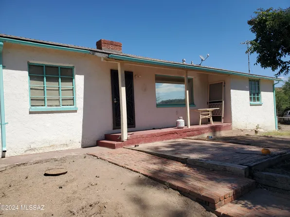219 W Quarelli St, Winkelman, AZ 85192