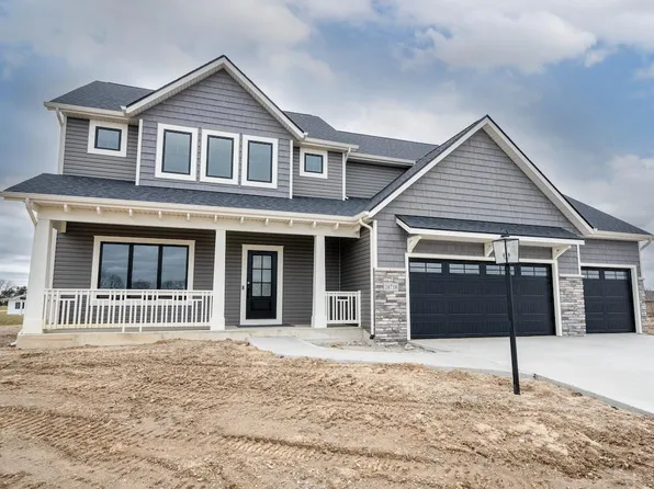 18718 Eisley Cv, Auburn, IN 46706