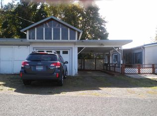 33707 Witcher Gateway Rd, Cottage Grove, OR 97424