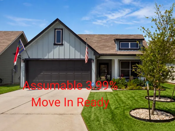 1666 Ruben Dr, New Braunfels, TX 78130