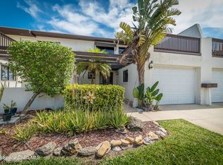 110 Skyline Blvd, Satellite Beach, FL 32937