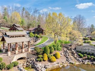 59 Cielo Fls LOT 59, Purlear, NC 28665