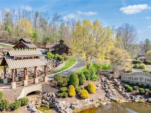 59 Cielo Fls Lot 59, Purlear, NC 28665