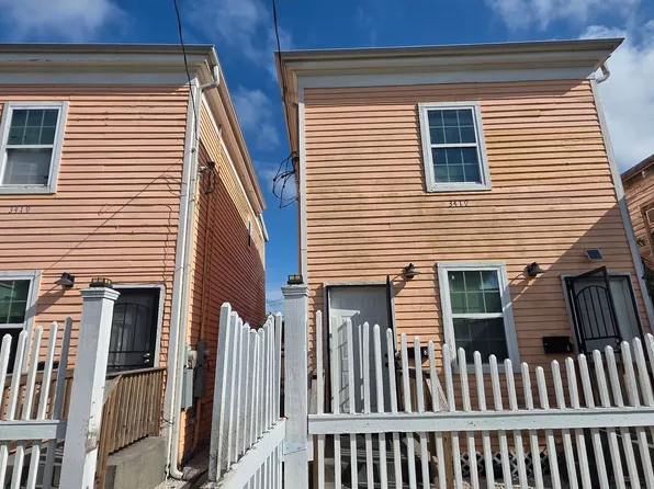 3419 Sealy St, Galveston, TX