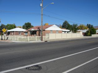 1323 S Montgomery St, Salt Lake City, UT 84104