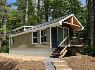 28 Hogan Pond Ln, Oxford, ME 04270