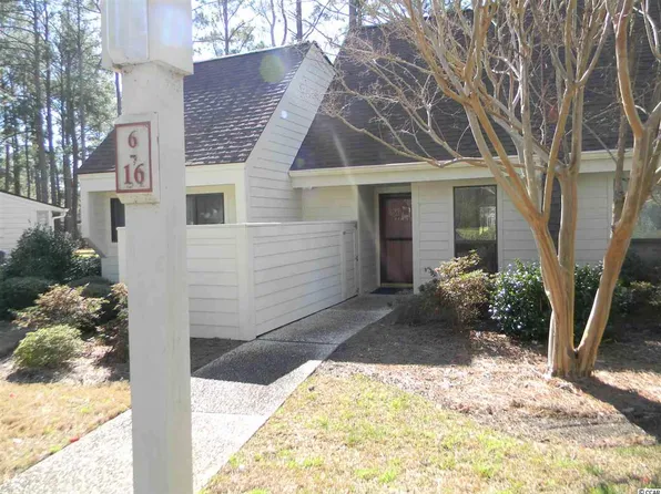 118 Tall Pines Way Unit 6-16, Pawleys Island, SC 29585