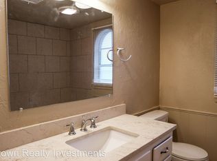 11117 N Blackwelder Ave, Oklahoma City, OK 73120