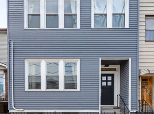 237 Cambridge Ave, Jersey City, NJ 07307