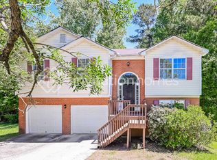 5781 Cedar Croft Ct, Lithonia, GA 30058