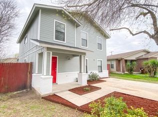 2846 Amber Morning, San Antonio, TX 78245