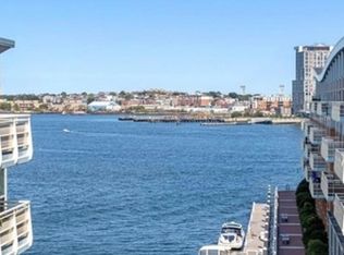 2 Battery Wharf, Boston, MA 02109