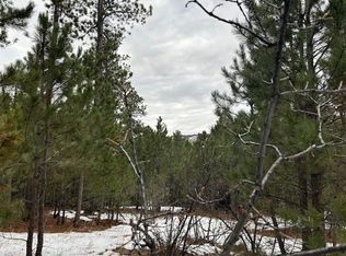 Monte Carlo Rd, Lead, SD 57754