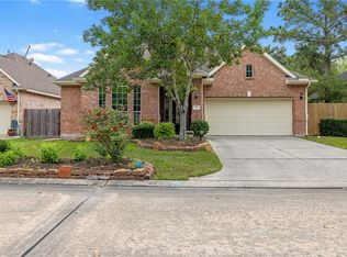 30 Sovereign Way, Conroe, TX 77384