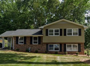 312 Latimer Rd, Raleigh, NC 27609