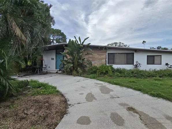 1600 DELAWARE AVENUE NE, ST PETERSBURG, FL 33703