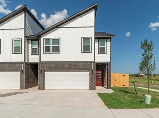 19500 Molly Pl #3419, Edmond, OK 73012