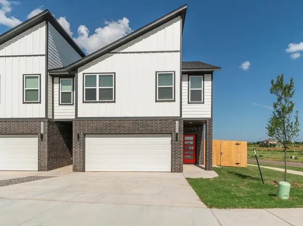 19500 Molly Pl #19505, Edmond, OK 73012