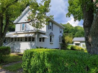 515 Mill Rd, Clearfield, PA 16830