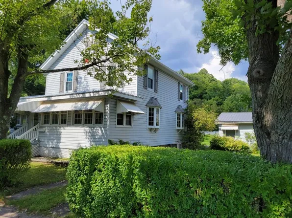 515 Mill Rd, Clearfield, PA 16830