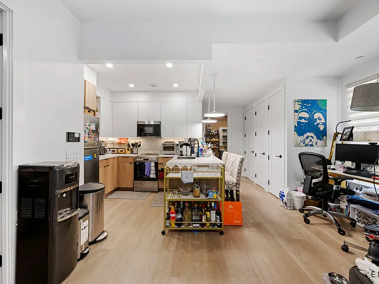 1615 Cedar St #1B — Photo 1