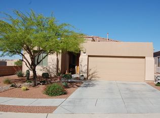 10478 S Stampede Ranch Ct, Vail, AZ 85641