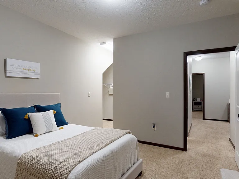 The Villas at Wilderness Ridge — Photo 226