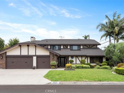9905 Pangborn Ave, Downey, CA, 90240