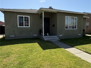 1520 S Mayo Ave, Compton, CA 90221