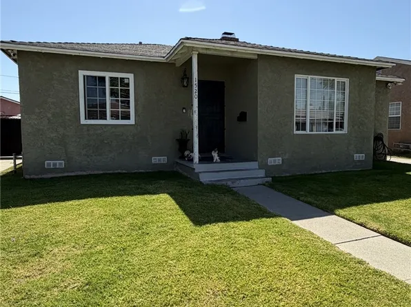 1520 S Mayo Ave, Compton, CA 90221