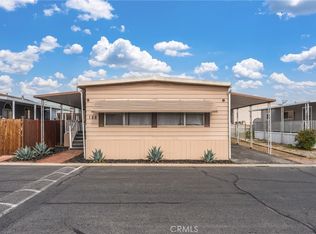 2505 Foothill Blvd Space 198, San Bernardino, CA 92410