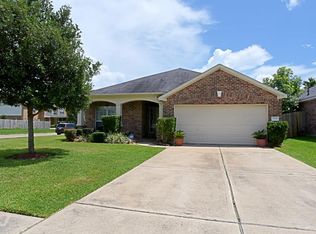 7746 Summerdale Dr, Rosenberg, TX 77469