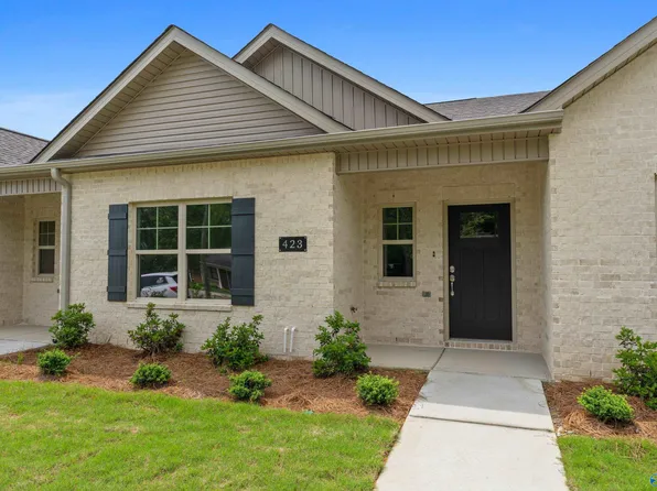 423 Lando Cain Rd SE, Hartselle, AL 35640