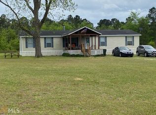 73698 E Highway 46, Metter, GA 30439