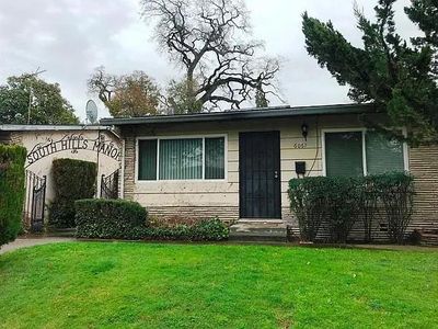 6061 S Land Park Dr, Sacramento, CA, 95822