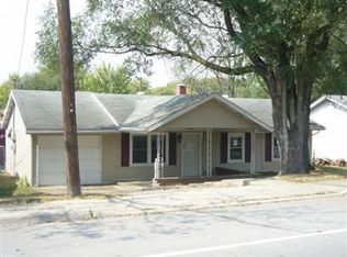 45 Deardoff Rd, Franklin, OH 45005