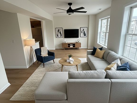 2nd image of 550 Riverside Dr #502