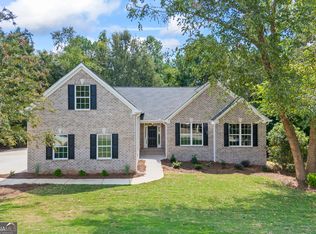 1608 Audreys Rdg, Monroe, GA 30656