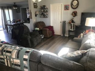 18135 F Dr S, Marshall, MI 49068