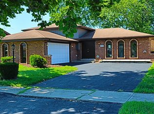 2114 183rd Pl, Lansing, IL 60438