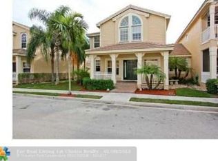 10550 NW 57th St, Coral Springs, FL 33076