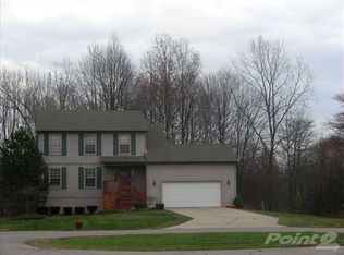 48901 Sherwood Ct, Belleville, MI 48111