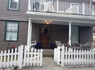 78 Brington Rd, Brookline, MA 02445