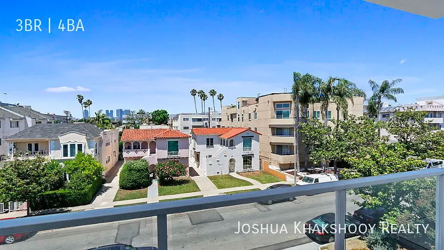 834 S Shenandoah St Los Angeles, CA 90035 — Photo 4