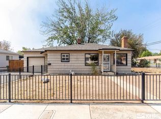 901 Bates Ave, Reno, NV 89502