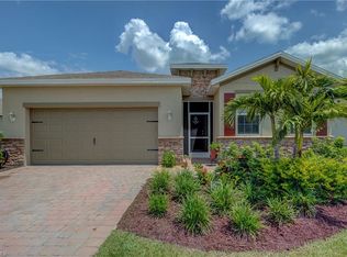 3179 Amadora Cir, Cape Coral, FL 33909