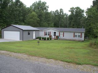 3142 Oswego Rd, Crossville, TN 38572