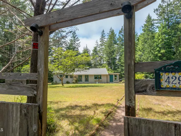42900 Little River Airport Rd, Little River, CA 95456