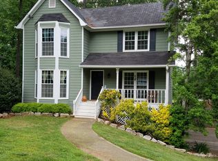 4139 Gregory Manor Cir SW, Smyrna, GA 30082