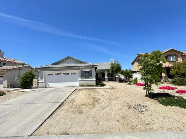 37037 Julian Ln, Palmdale, CA 93552